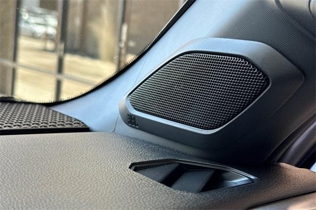 new 2025 Toyota Tundra car, priced at $70,459