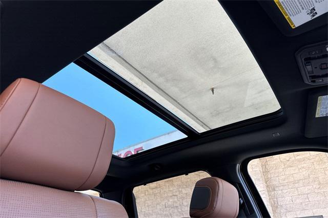 new 2025 Toyota Tundra car, priced at $70,459