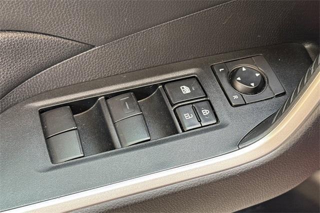 used 2021 Toyota RAV4 car, priced at $24,760