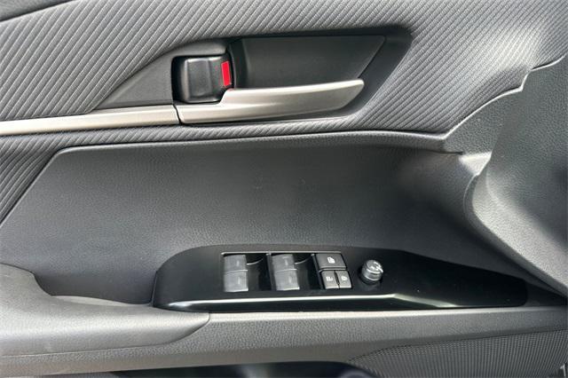 new 2026 Toyota Camry car, priced at $31,492