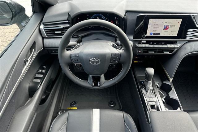 new 2026 Toyota Camry car, priced at $31,492