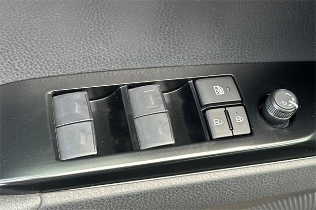 new 2026 Toyota Camry car, priced at $31,492