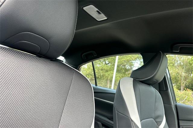 new 2026 Toyota Camry car, priced at $31,492