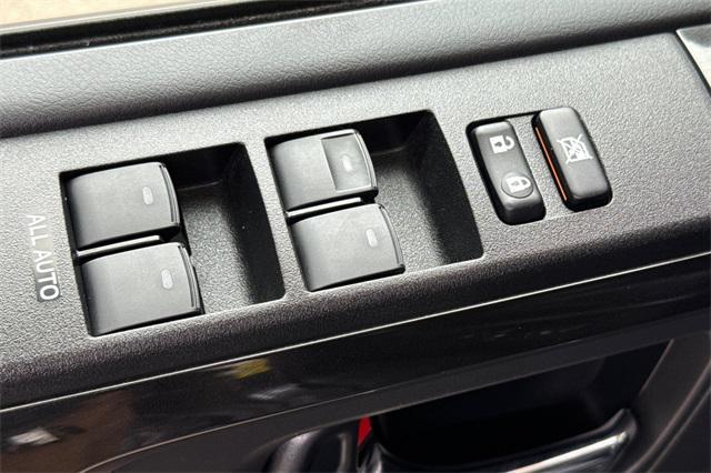 used 2023 Toyota 4Runner car, priced at $54,899