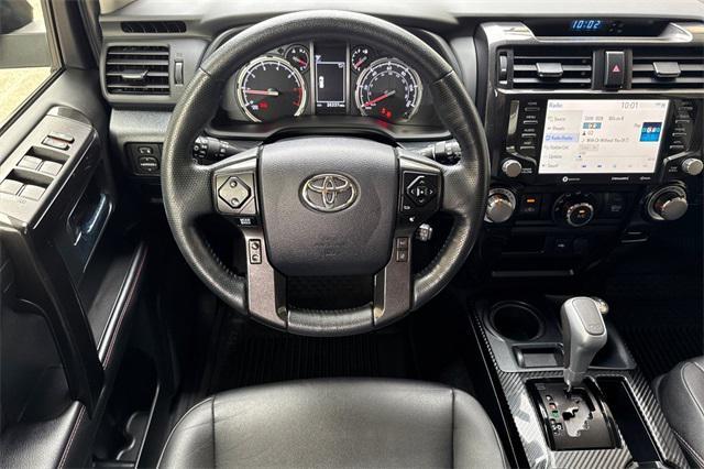 used 2023 Toyota 4Runner car, priced at $54,899