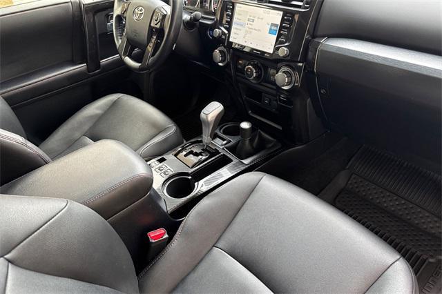 used 2023 Toyota 4Runner car, priced at $54,899