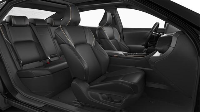 new 2026 Toyota Crown car, priced at $47,452