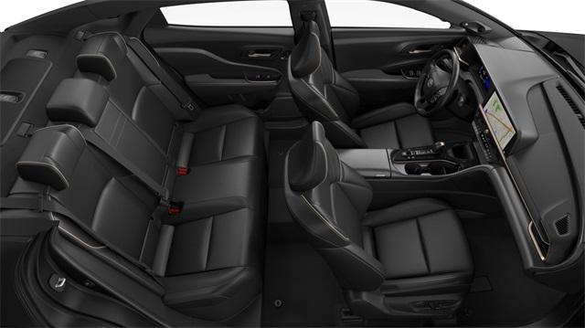 new 2026 Toyota Crown car, priced at $47,452