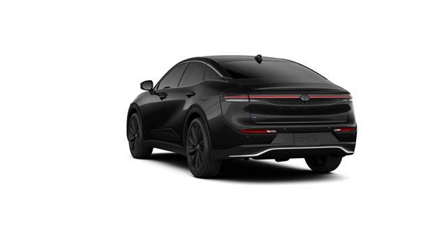 new 2026 Toyota Crown car, priced at $47,452