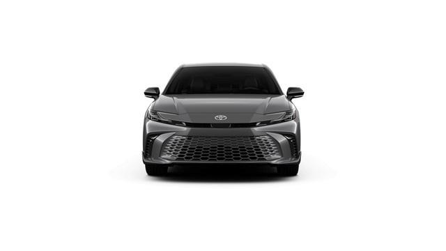 new 2025 Toyota Camry car, priced at $38,952