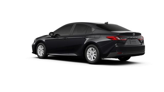 new 2026 Toyota Camry car, priced at $31,421