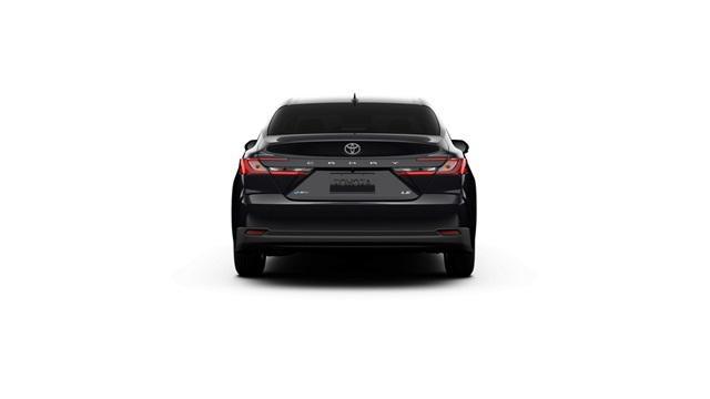new 2026 Toyota Camry car, priced at $31,421