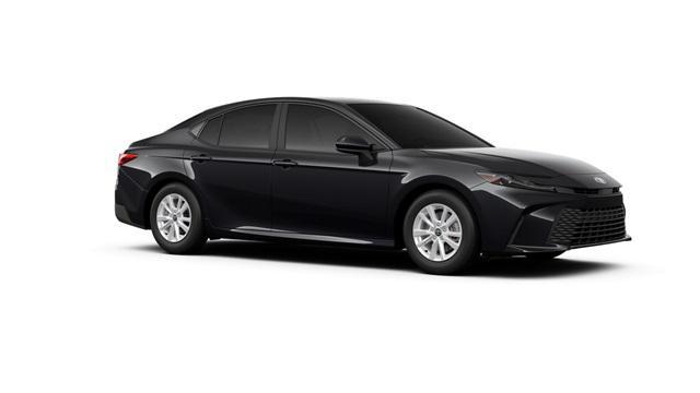 new 2026 Toyota Camry car, priced at $31,421