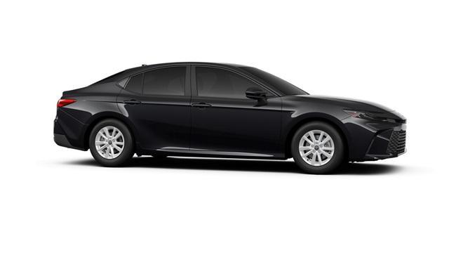 new 2026 Toyota Camry car, priced at $31,421