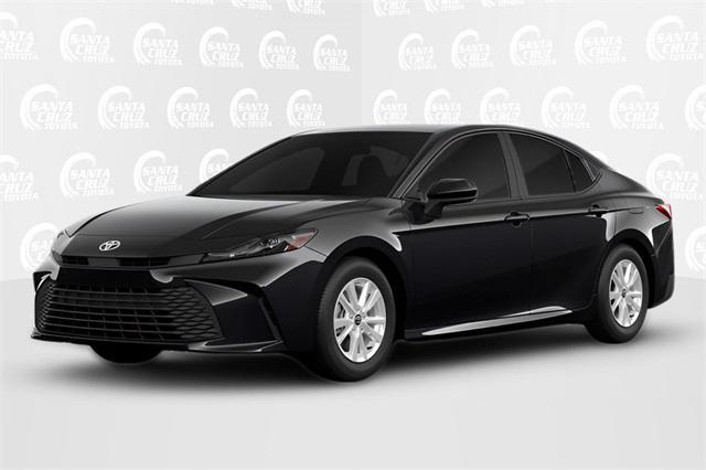 new 2026 Toyota Camry car, priced at $31,421