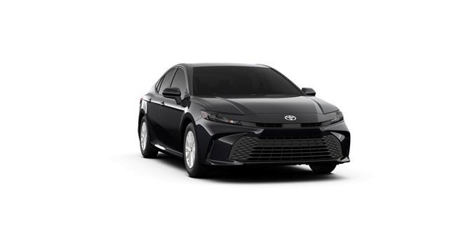 new 2026 Toyota Camry car, priced at $31,421