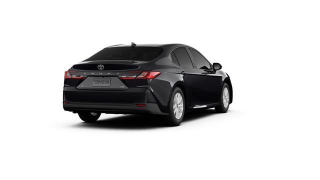 new 2026 Toyota Camry car, priced at $31,421