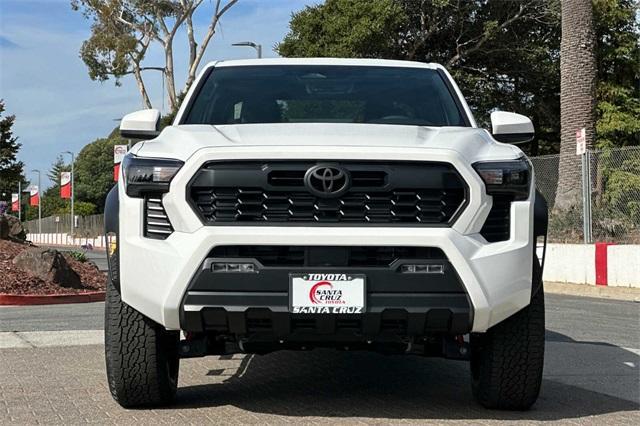 new 2024 Toyota Tacoma car, priced at $44,641