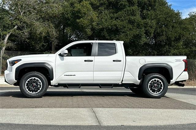 new 2024 Toyota Tacoma car, priced at $44,641