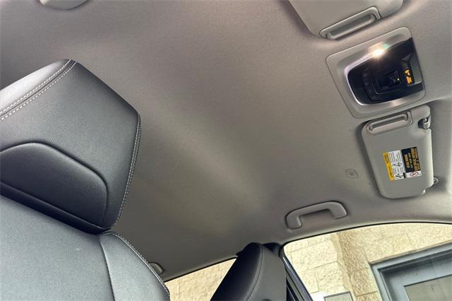 used 2023 Toyota Corolla Cross car, priced at $29,680