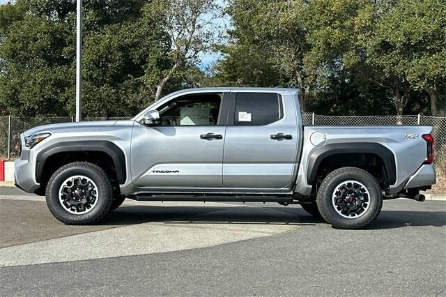 new 2024 Toyota Tacoma car, priced at $51,218