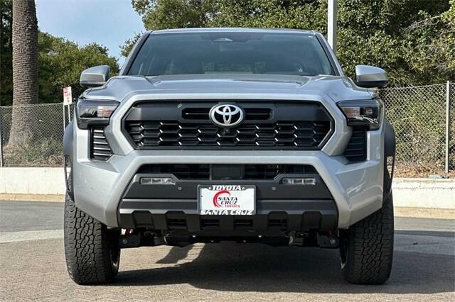 new 2024 Toyota Tacoma car, priced at $51,218