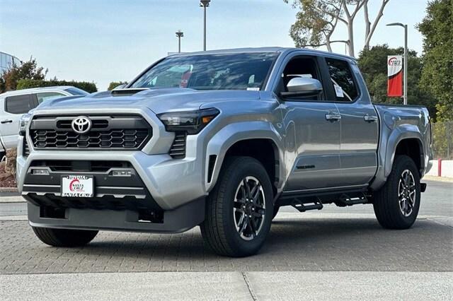 new 2024 Toyota Tacoma car, priced at $48,064