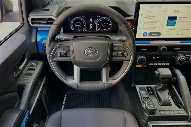 new 2024 Toyota Tacoma car, priced at $48,064