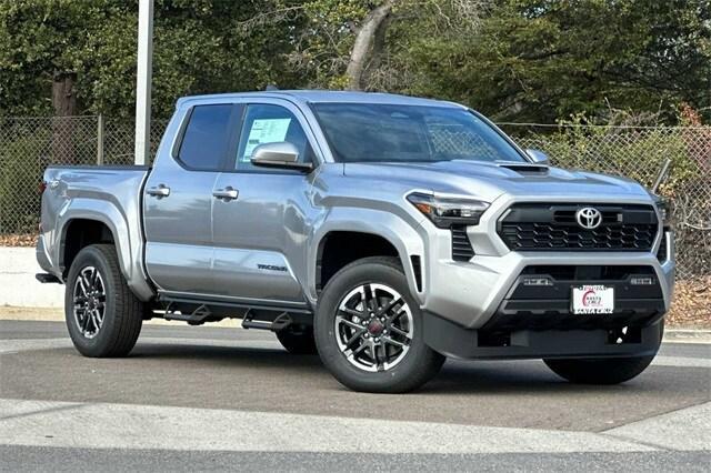 new 2024 Toyota Tacoma car, priced at $48,064