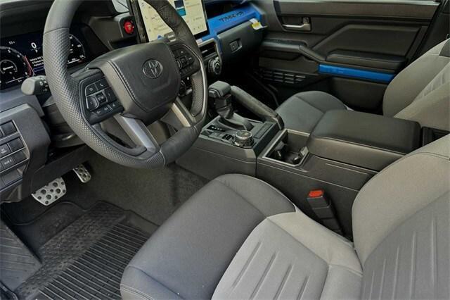 new 2024 Toyota Tacoma car, priced at $48,064