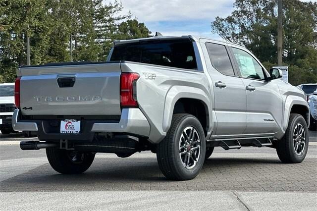 new 2024 Toyota Tacoma car, priced at $48,064