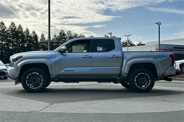 new 2024 Toyota Tacoma car, priced at $48,064