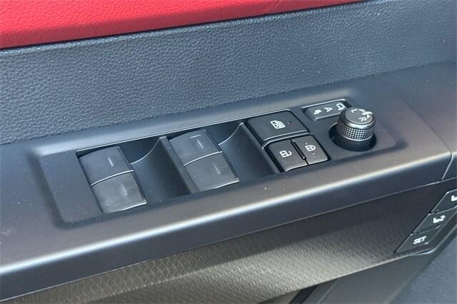 new 2025 Toyota Tundra Hybrid car, priced at $84,139