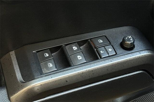 used 2022 Toyota Tacoma car, priced at $39,995