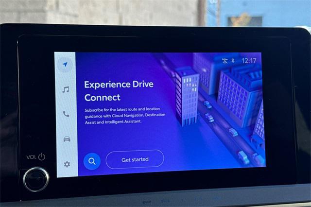 new 2026 Toyota Prius car, priced at $35,168