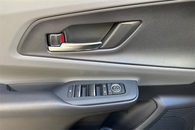 new 2026 Toyota Prius car, priced at $35,168