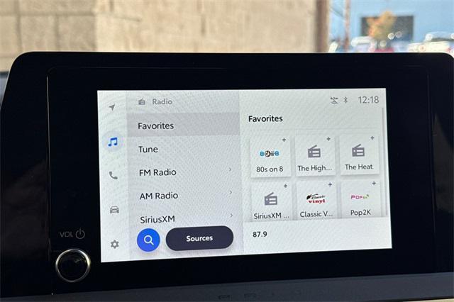 new 2026 Toyota Prius car, priced at $35,168