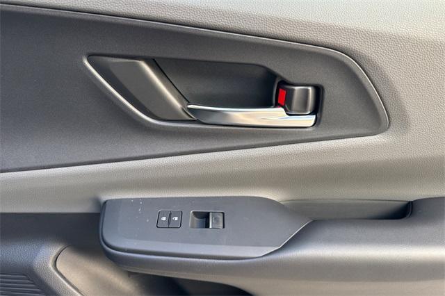 new 2026 Toyota Prius car, priced at $35,168