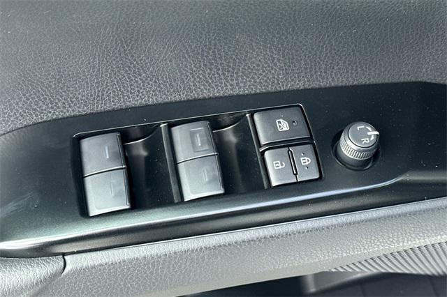 new 2025 Toyota Camry car, priced at $29,644