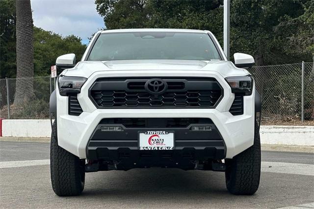 new 2024 Toyota Tacoma car, priced at $51,050