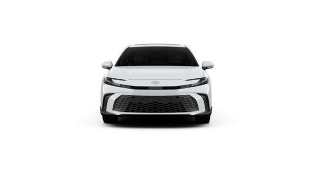 new 2025 Toyota Camry car, priced at $35,556