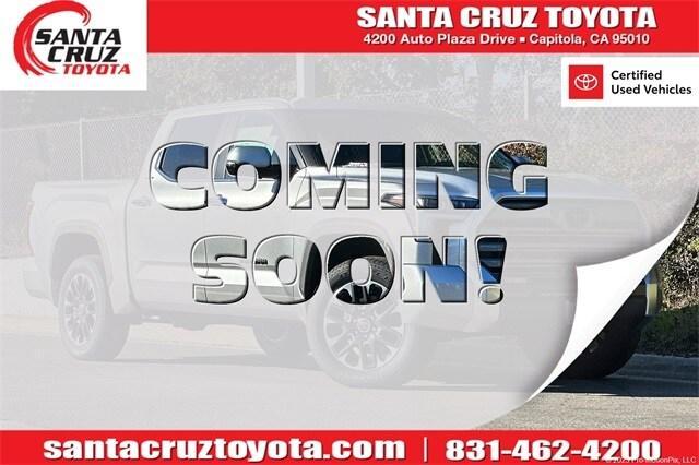 used 2024 Toyota Tundra Hybrid car, priced at $57,995