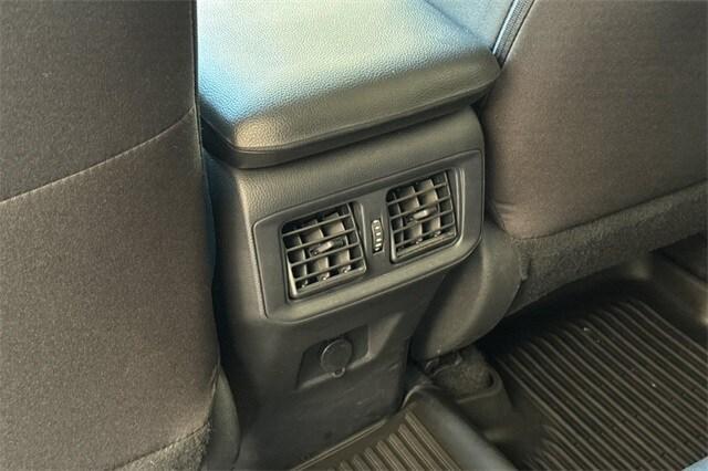 used 2024 Toyota RAV4 Hybrid car, priced at $37,995