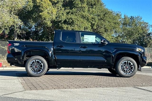 new 2024 Toyota Tacoma car, priced at $46,400