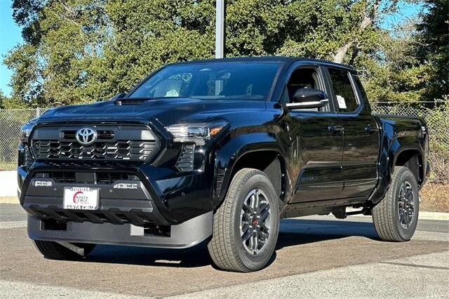 new 2024 Toyota Tacoma car, priced at $47,400