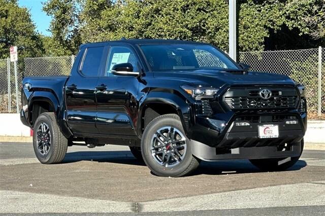 new 2024 Toyota Tacoma car, priced at $47,400