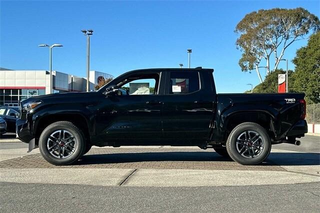 new 2024 Toyota Tacoma car, priced at $47,400