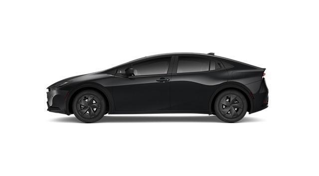 new 2024 Toyota Prius car, priced at $31,788