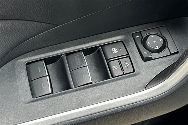 used 2024 Toyota RAV4 car, priced at $39,995