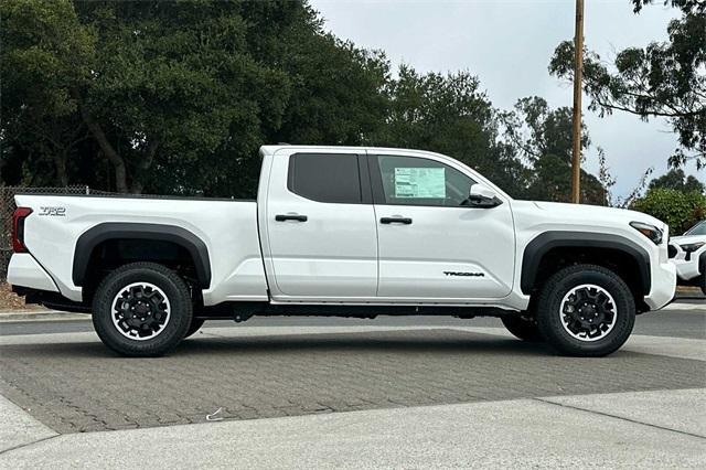 new 2024 Toyota Tacoma car, priced at $50,598